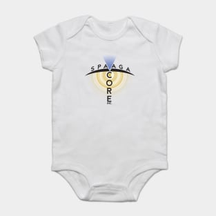 Spaaga Core Baby Bodysuit